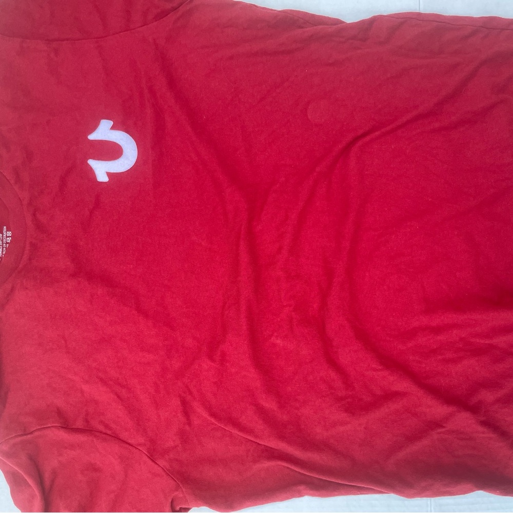 True religion t shirt